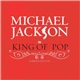 Michael Jackson - King Of Pop (German Edition)